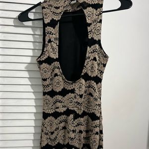 Dress In good condition